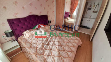 For sale - Apartment in Sunny Beach,  Burgas