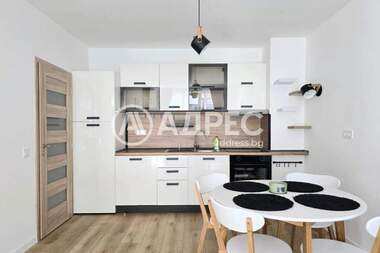 Satış - Apartman olarak Nadejda 2,  Sofia