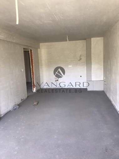 Продажба - Апартамент в Христо Смирненски,  Пловдив
