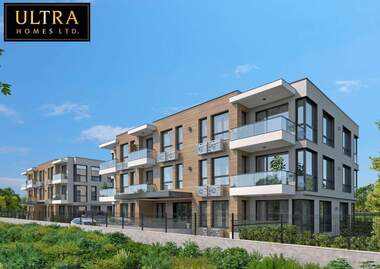 Продажа - Квартира в Крайморие,  Бургас