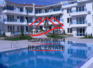 Продажба - Апартамент в Созопол,  Бургас