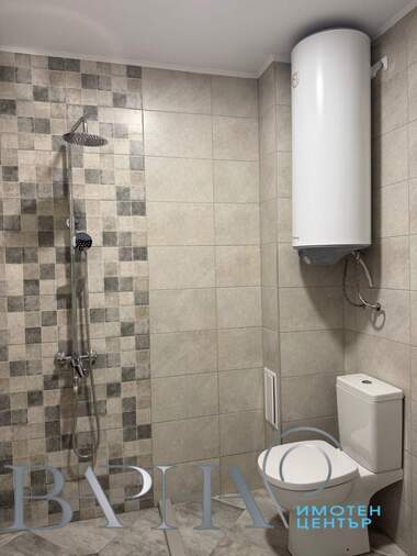 For rent - Apartment in Briz,  Varna