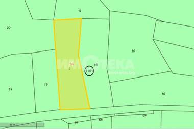For sale - Agricultural land in Liulin-5,  Sofia