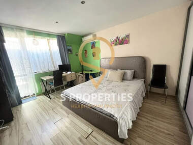 For rent - Apartment in Center,  Varna