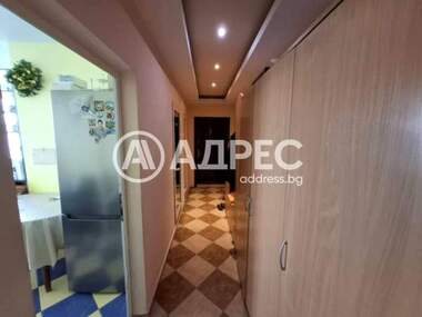 Satış - Apartman olarak Asparuhovo,  Varna