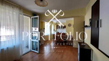 Satış - Apartman olarak Vazrajdane,  Burgas