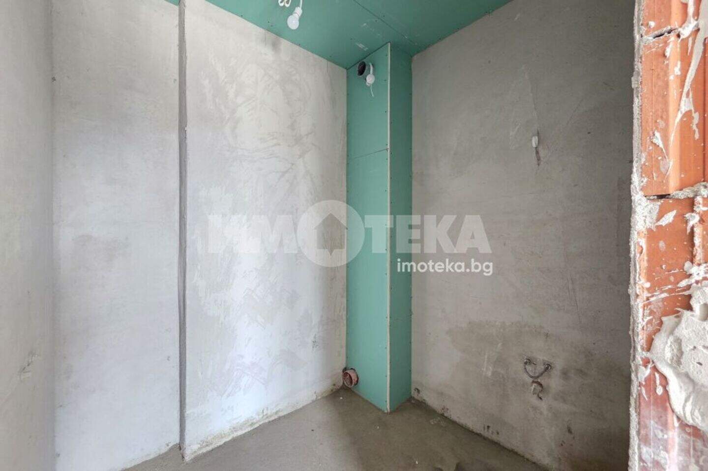 Vierzimmer Wohnung in Center, Sofia – Foto 6