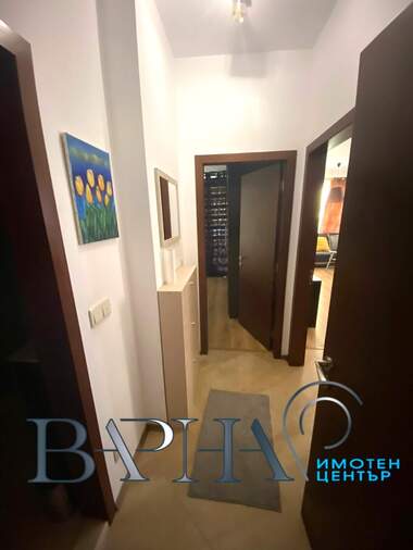 Kira - Apartman olarak Kabakum,  Varna