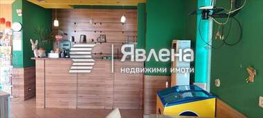 For sale - Store in Meden Rudnik,  Burgas