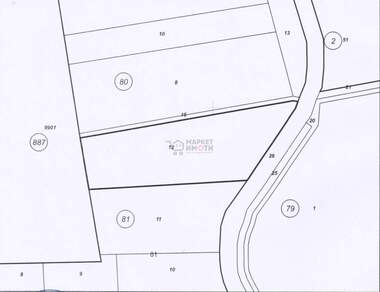 For sale - For Construction in Kaloianovec,  Stara Zagora