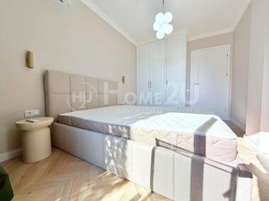 Verkauf - Wohnung in Hristo Smirnenski,  Plowdiw