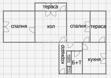 Продажба - Апартамент в Добруджански,  Шумен