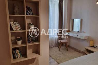 For rent - Apartment in k.k. Chayka,  Varna