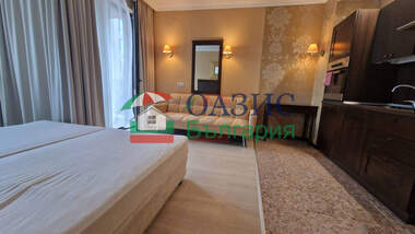 For sale - Apartment in Sunny Beach,  Burgas