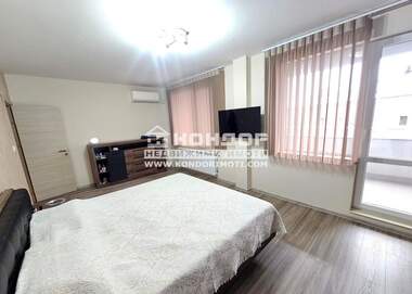 Vânzare - Apartament în Kiuceuk Parij,  Plovdiv