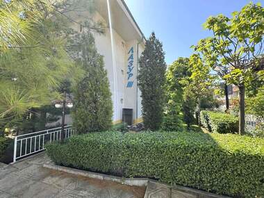 Verkauf - Wohnung in Sweti Wlas,  Burgas