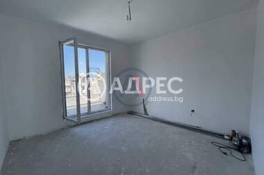 Πώληση - Διαμέρισμα σε Манастирски ливади-Изток,  София