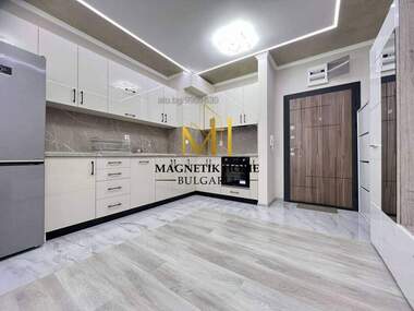 Miete - Wohnung in Izgrew,  Burgas