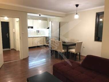 For rent - Apartment in Centralna gara,  Plovdiv