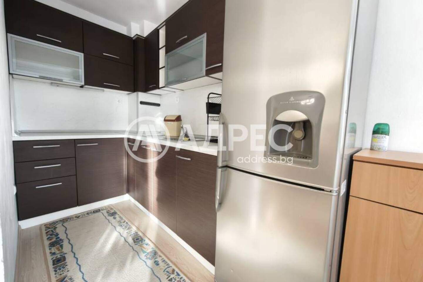 Zweizimmer Wohnung in Asparuhowo, Varna – Foto 8