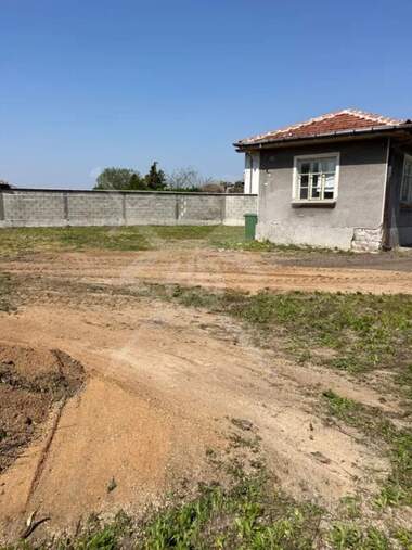 For sale - House in Graf Ignatievo,  Plovdiv