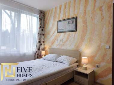 Satış - Apartman olarak Pomorie,  Burgas