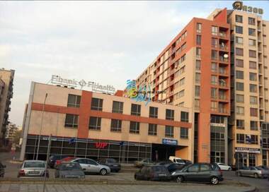 Vânzare - Apartament în Gagarin,  Plovdiv