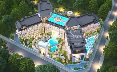 Satış - Apartman olarak Sunny Beach,  Burgas
