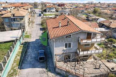 Satış - Ev olarak Veliki Preslav,  Şumen