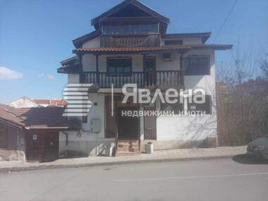 Satış - Otel olarak Topolovgrad,  Haskovo