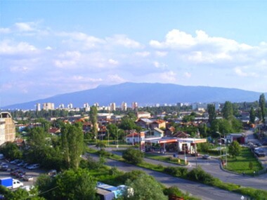 Properties Nadejda 3