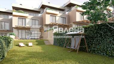 For sale - House in Bankia,  Sofia