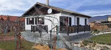 Verkauf - Haus in Krasnowo,  Plowdiw