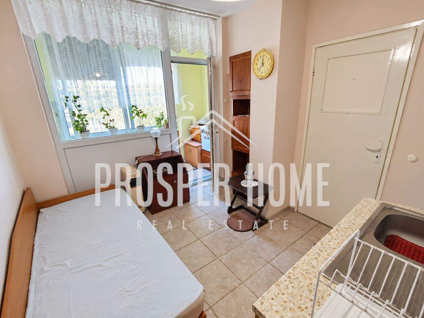 Zweizimmer Wohnung in Bratia Miladinowi, Burgas – Foto 4
