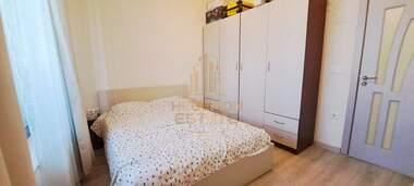 Verkauf - Wohnung in Mladost 1,  Warna