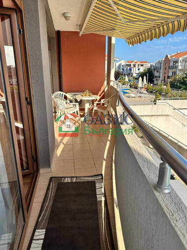 For sale - Apartment in Sveti Vlas,  Burgas
