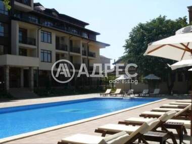 Vânzare - Apartament în Ceernomoreț,  Burgas