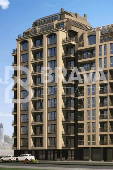 Продажба - Апартамент в Кършияка,  Пловдив