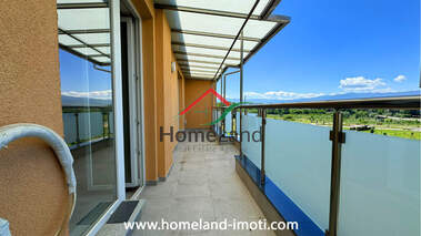 For sale - Apartment in Okrajna bolnica,  Pazardjik