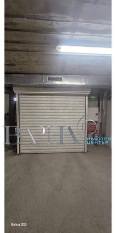 For sale - Parking spot in Levski,  Varna