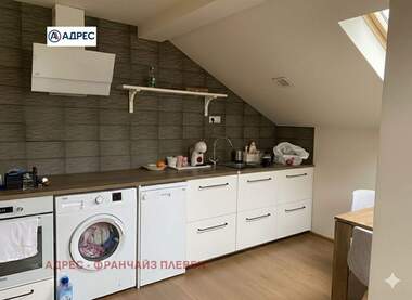 For sale - Floor of a house in Wider Center,  Pleven
