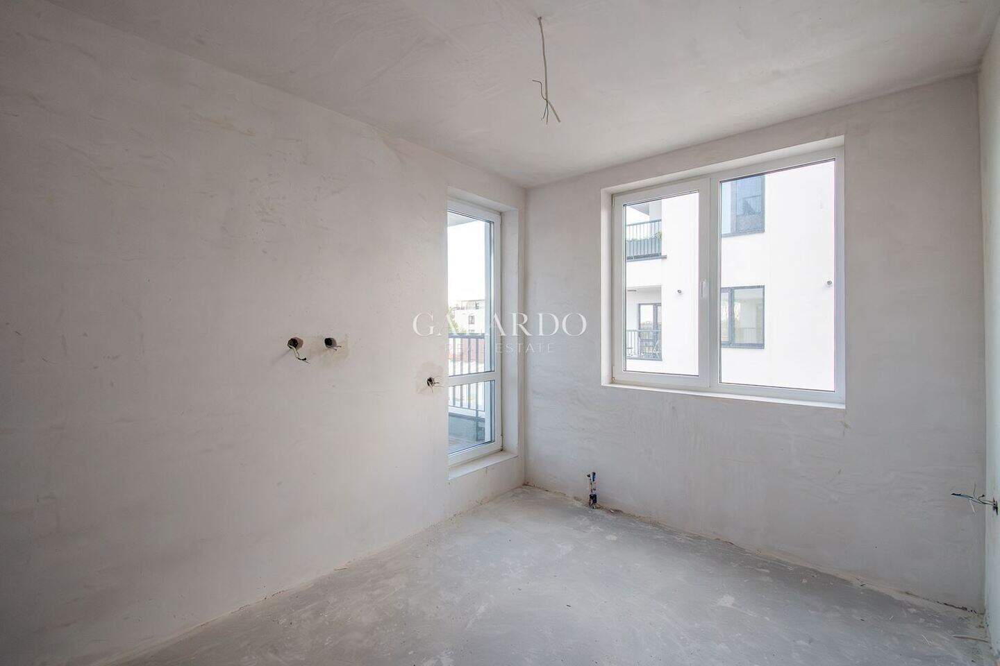 Cu trei camere Apartament în Krăstova vada, Sofia – fotografia 7