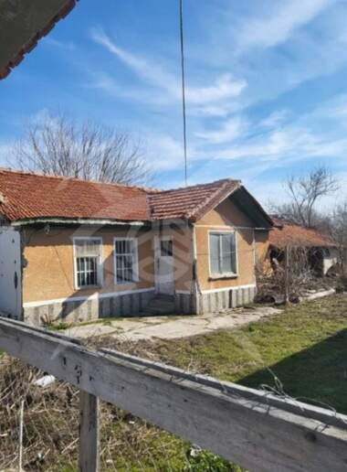 Продажба - Парцел за строителство в Динк,  Пловдив