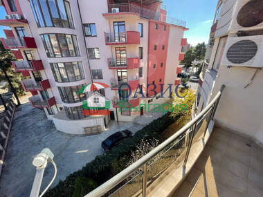 For sale - Apartment in Sunny Beach,  Burgas
