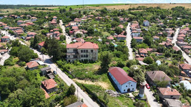 For sale - Entire building in Nikolovo,  Ruse