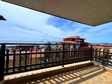 Satış - Apartman olarak Sveti Vlas,  Burgas