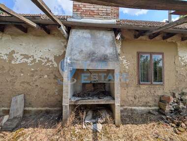 For sale - House in Dragomirovo,  Veliko Tyrnovo