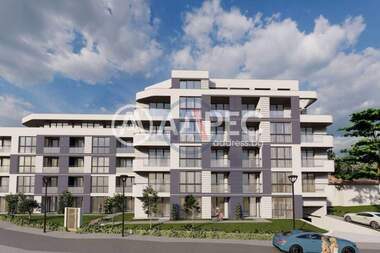 For sale - Apartment in Vinica,  Varna