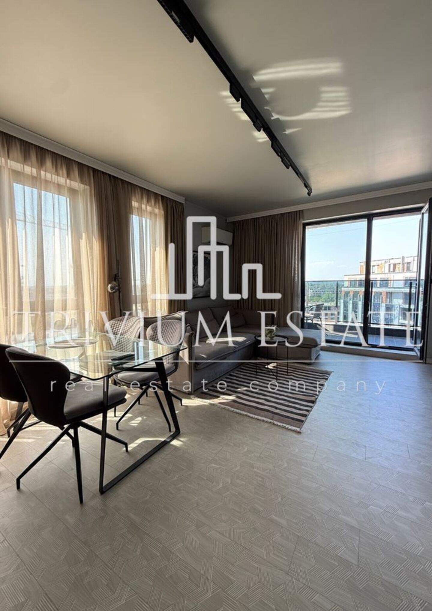 İki odalı Apartman olarak Hristo Smirnenski, Plovdiv – fotoğraf 2