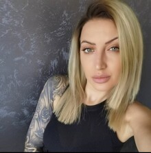 Венета Тонева